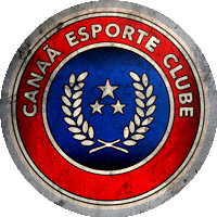 Logo Canaã Esporte Clube